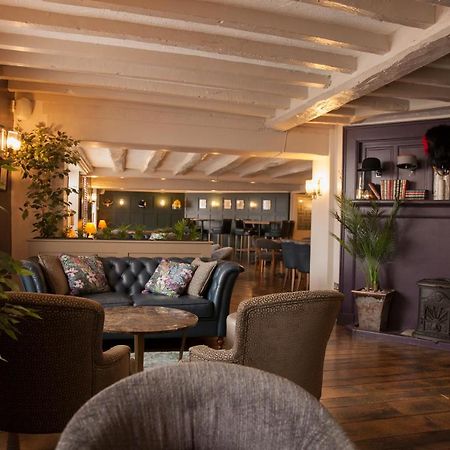 The Falcon Hotel Bridgnorth Exterior foto